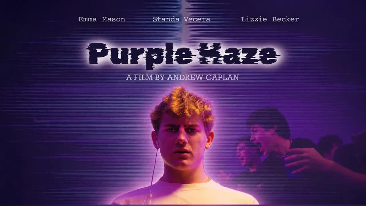Purple Haze