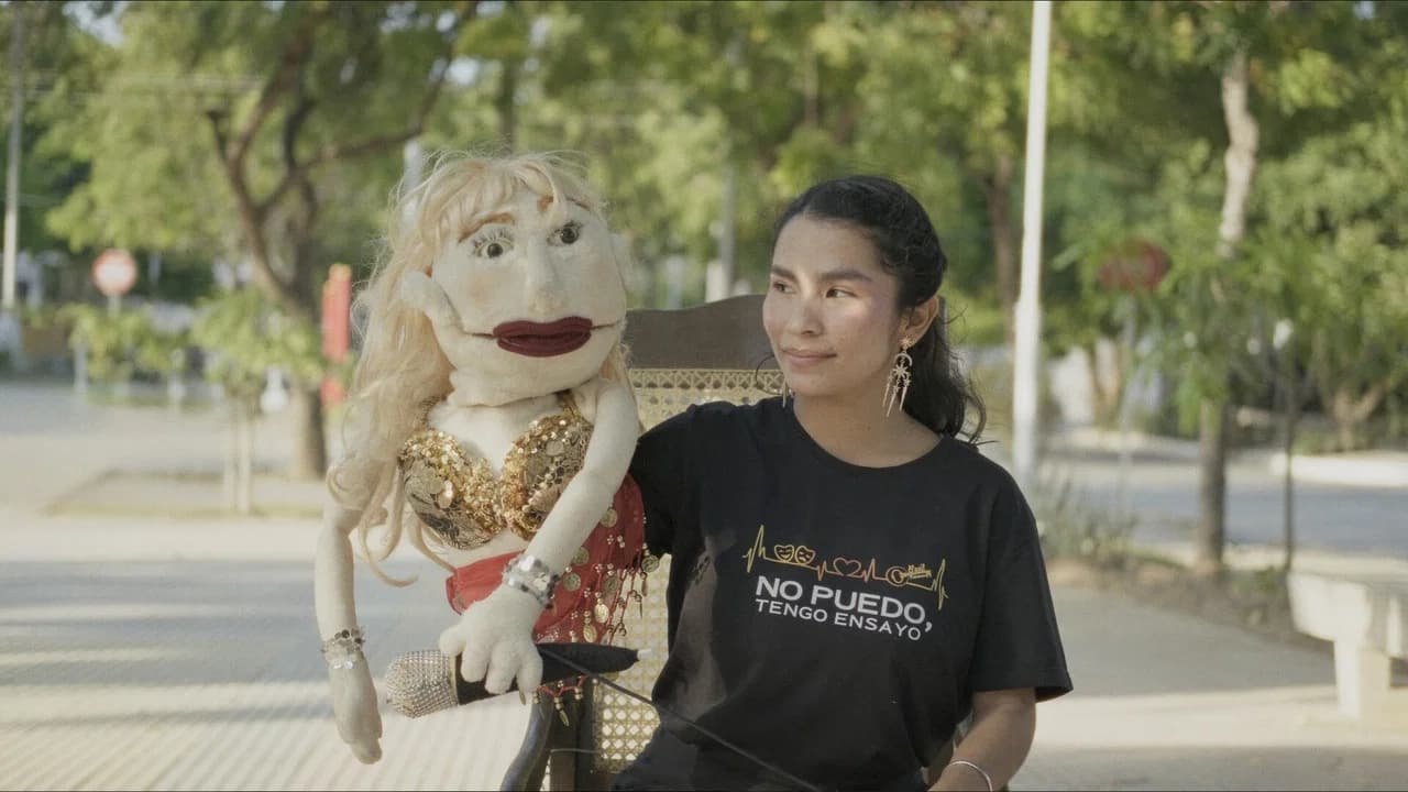 Con la Mano Arriba