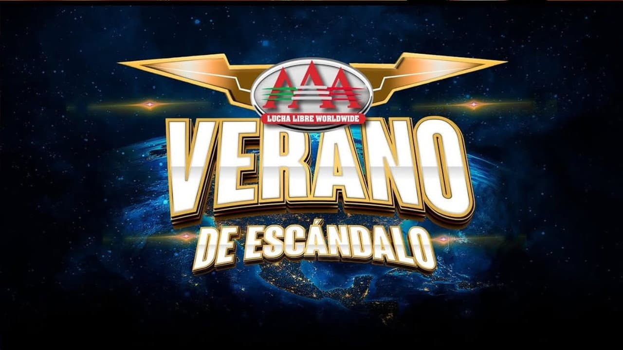 AAA Verano de Escàndalo 2026 - Week 1