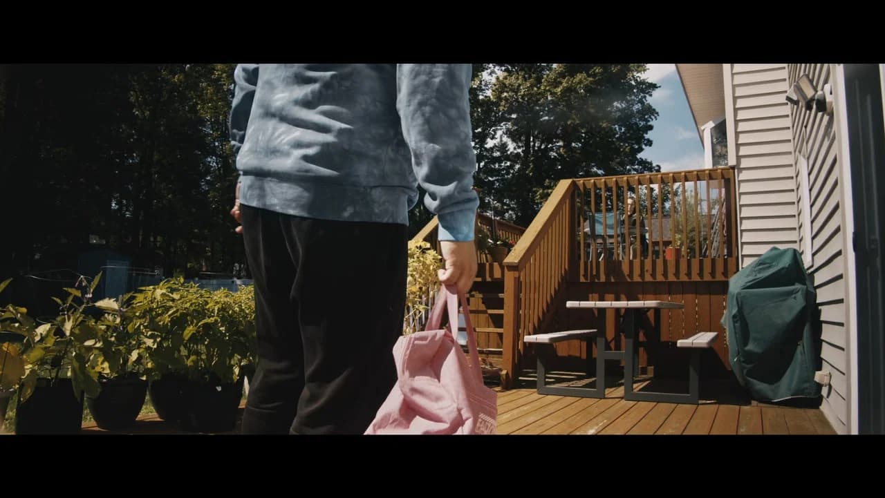 The Duffel Bag