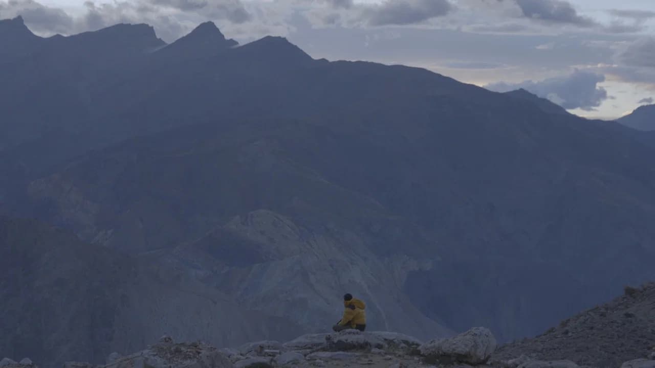 REO: The Dangerous Peak