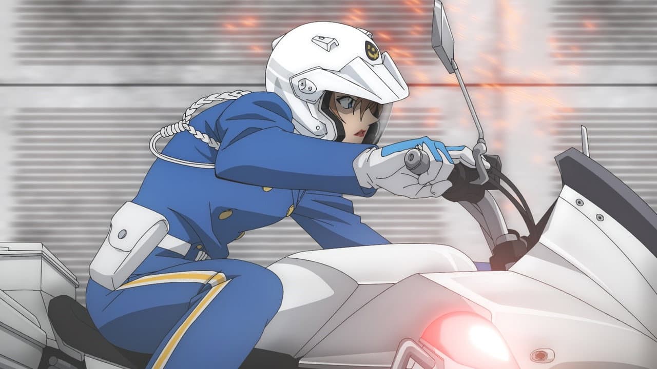 Detective Conan: Fallen Angel of the Highway