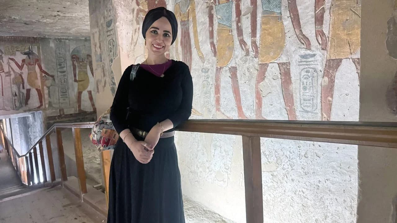 Die Pharaoninnen. Frauen, die das Reich Ägypten formten