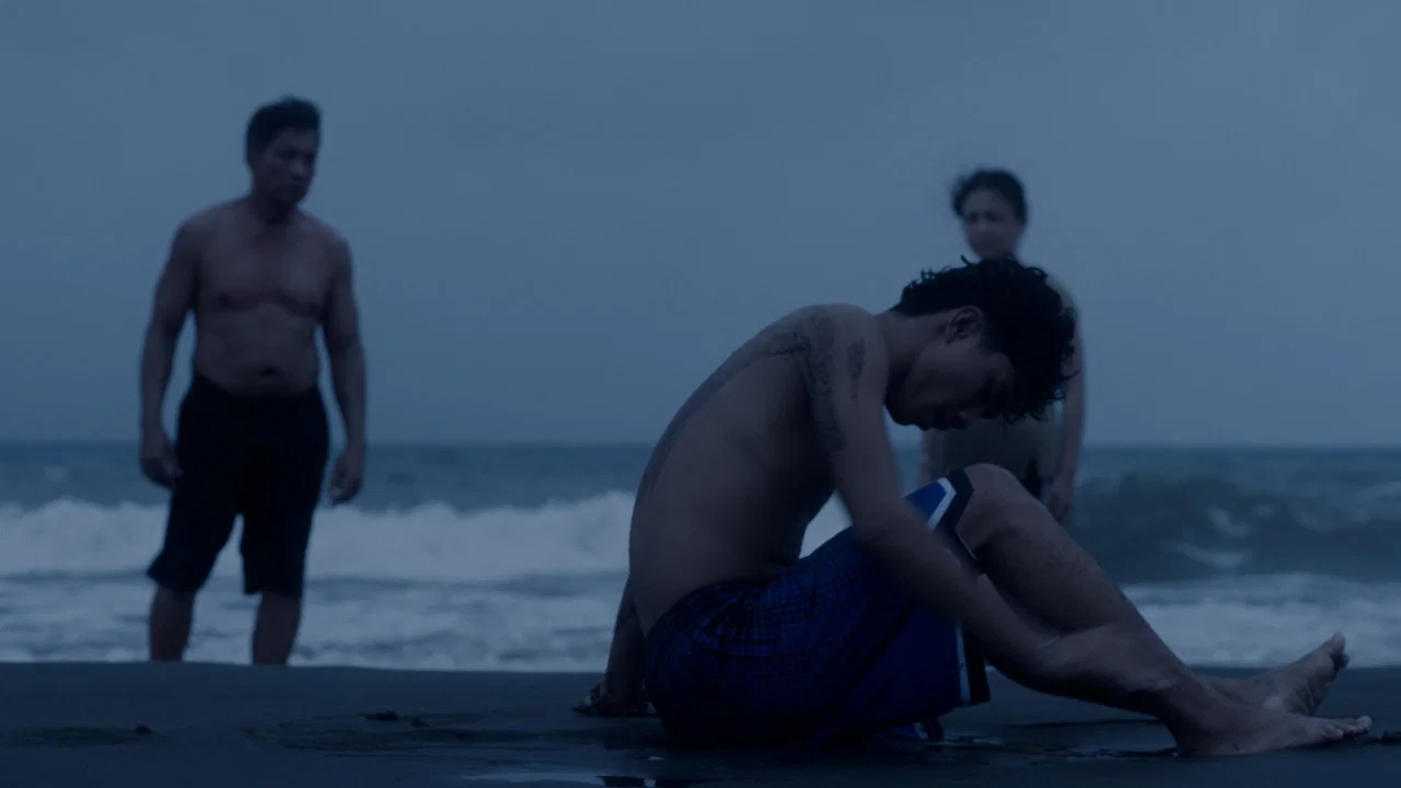 Will I Drown If I Swim?