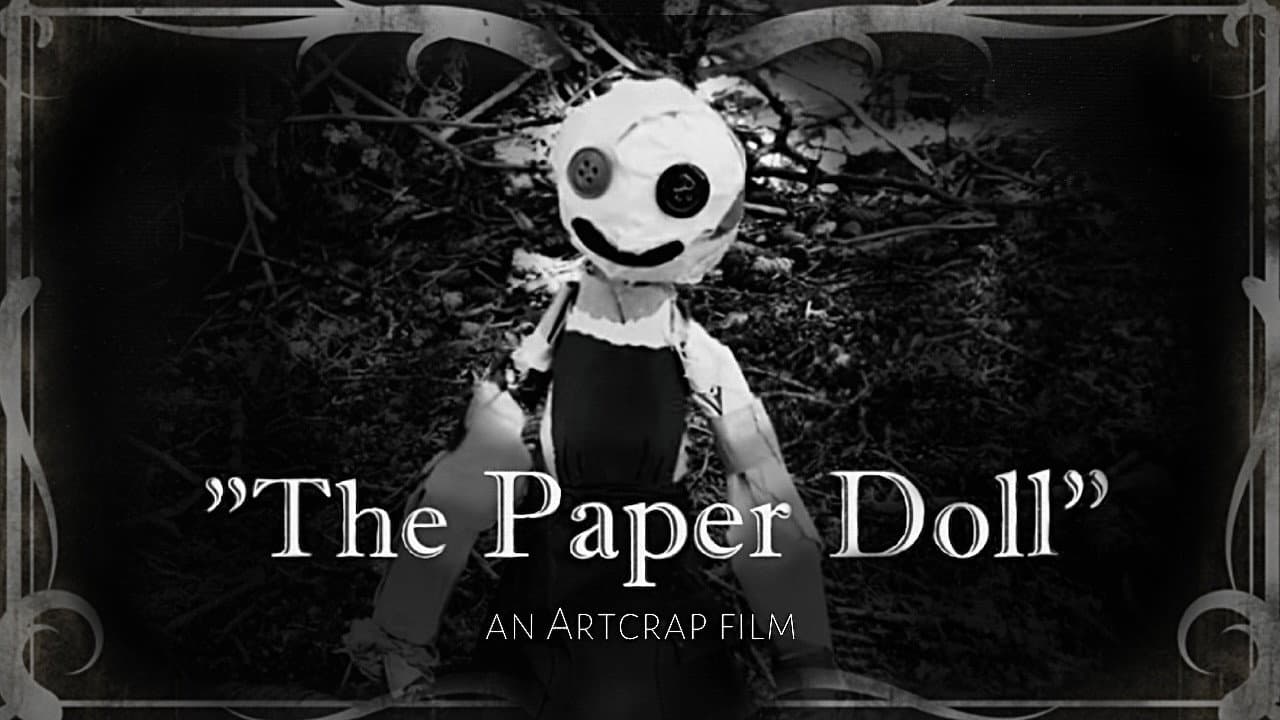 The Paper Doll