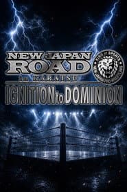 NJPW New Japan Road in Karatsu 2026 ~ Ignition to Dominion
