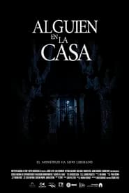 Alguien en la Casa