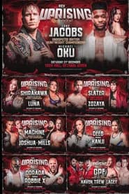 RevPro Uprising 2024