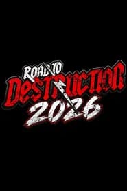 NJPW Road to Destruction 2026 - Day 3