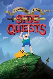 Adventure Time: Side Quests