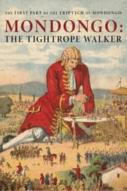 Mondongo I: The Tightrope Walker