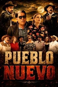 Pueblo Nuevo
