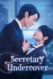 Secretary Undercover