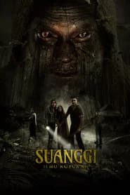Suanggi: Ilmu Kutukan