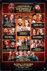 RevPro Uprising 2025