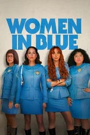 Women in Blue