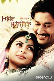 Heer Ranjha - A True Love Story