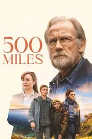 500 Miles