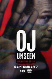 OJ Unseen: Exploitation of Evil