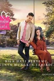 Alamatnya Cinta