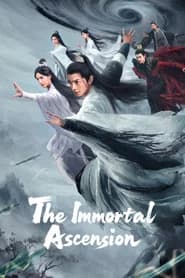The Immortal Ascension