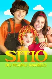Sítio do Picapau Amarelo