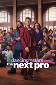 Dancing with the Stars: The Next Pro