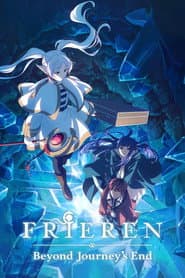 Frieren: Beyond Journey's End