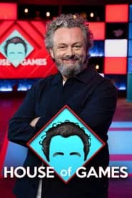 Richard Osman's House of Games