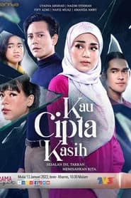 Kau Cipta Kasih