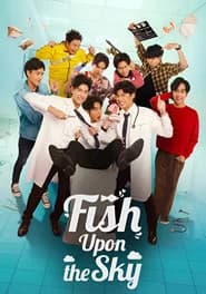 Fish Upon The Sky