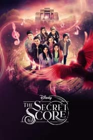 The Secret Score
