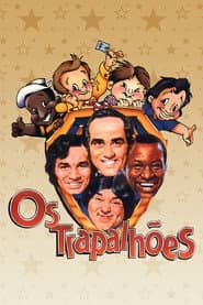 The Trapalhões