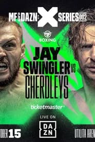 Jay Swingler vs. Cherdleys