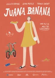 Juana Banana