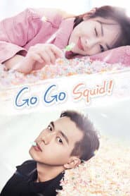 Go Go Squid!