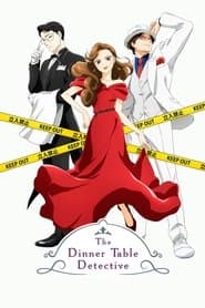 The Dinner Table Detective