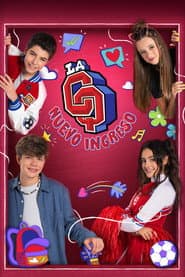 La CQ: Nuevo ingreso