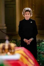 King Harald IV of Norway: The funeral