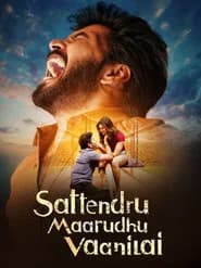 Sattendru Maarudhu Vaanilai