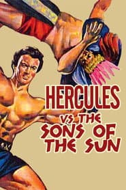 Hercules Against the Sons of the Sun