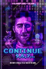 Continue 9,8,7….