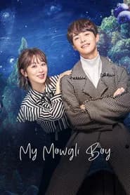 My Mowgli Boy