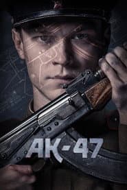 Kalashnikov AK-47