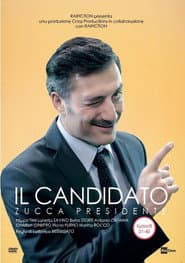 Il candidato - Zucca presidente