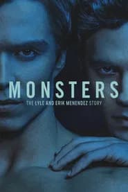 Monsters: The Lyle and Erik Menendez Story