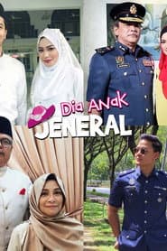 Dia Anak Jeneral