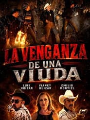 La Venganza De Una Viuda