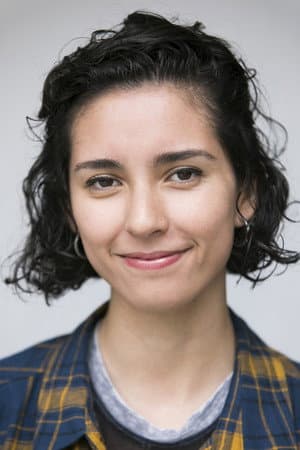 Lucy Luna