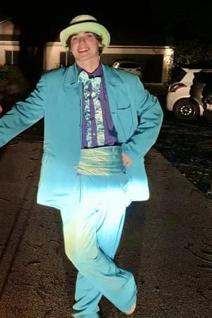 Tommy Linguey